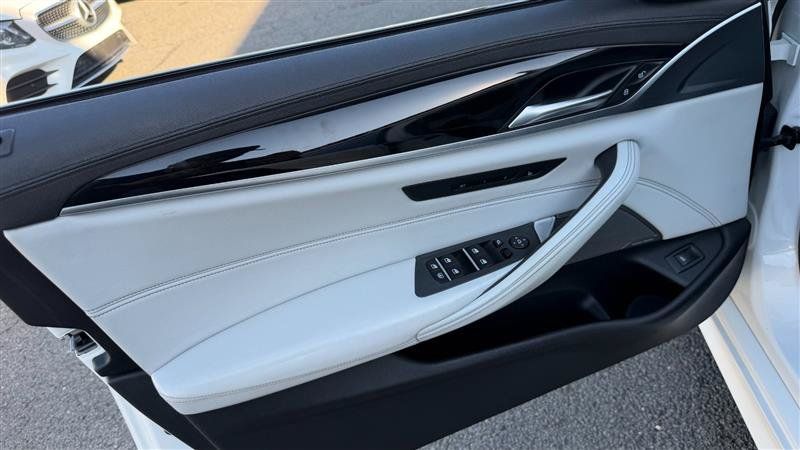Used 2018 BMW M5 w/ Executive Package AWD/4WD image 29