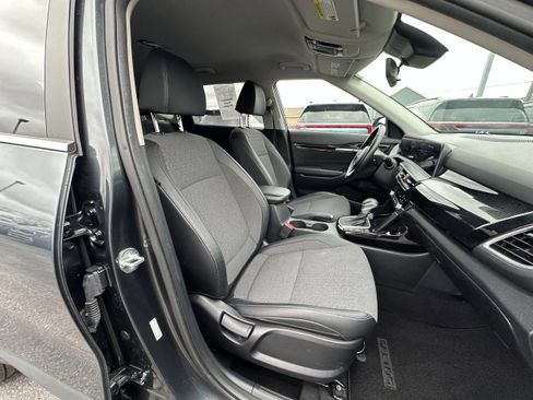 Used 2024 Kia Seltos S image 19