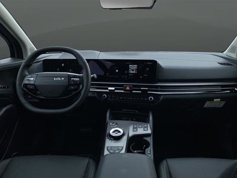 New 2026 Kia Sportage SX Prestige image 5