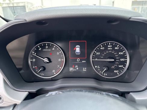 New 2026 Subaru Crosstrek 2.5i Premium AWD/4WD image 37