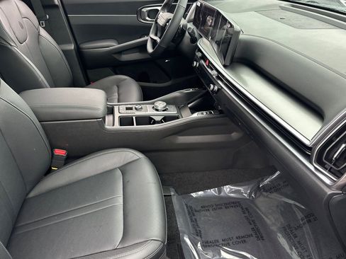 New 2026 Kia Sorento EX image 13