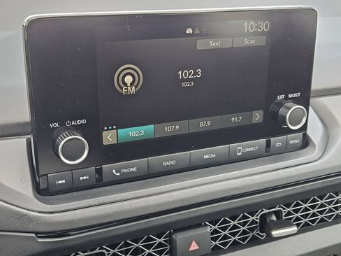 Used 2024 Honda Accord EX image 12