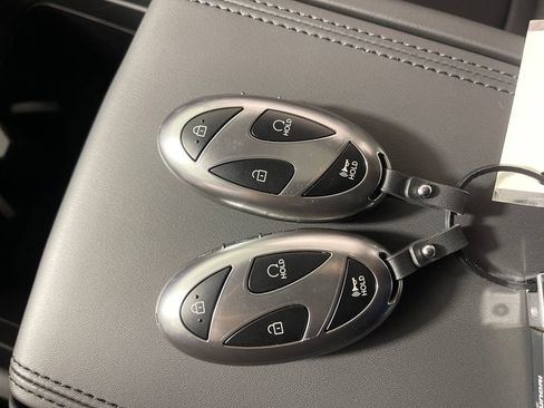 New 2026 Hyundai Santa Fe Limited image 26