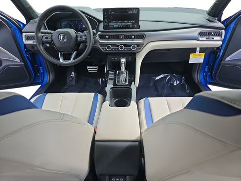 New 2026 Acura Integra A-Spec image 9