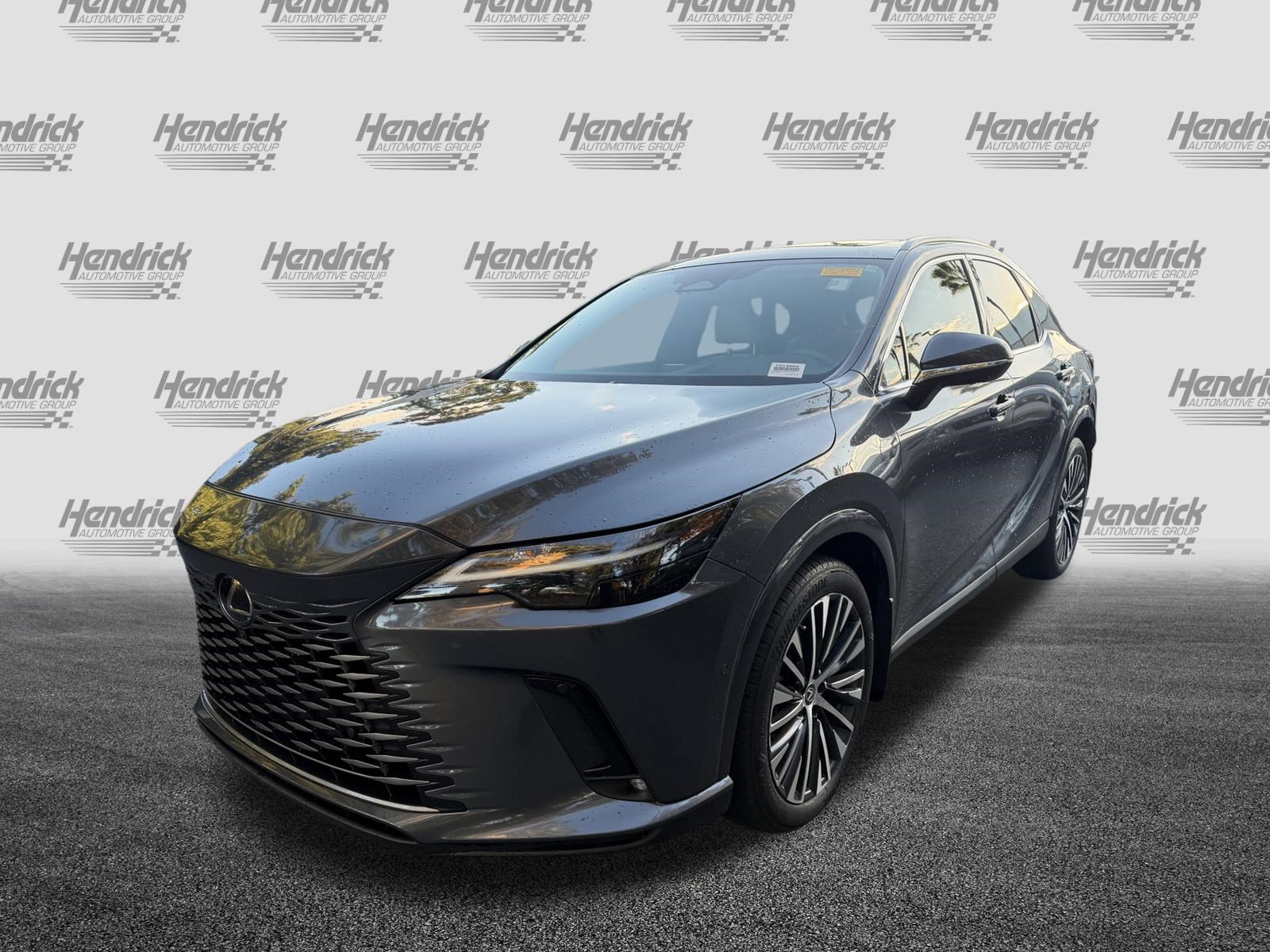 Certified 2024 Lexus RX 350 Premium Plus w/ Convenience Package AWD/4WD image 5