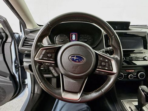 Used 2021 Subaru Crosstrek 2.0i Premium w/ Popular Package #2 AWD/4WD image 11