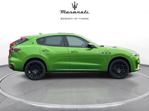 New 2023 Maserati Levante Modena AWD/4WD image 22