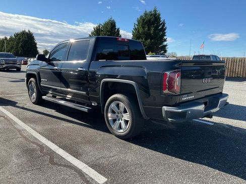 Used 2016 GMC Sierra 1500 SLT image 4