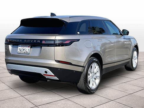 Used 2026 Land Rover Range Rover Velar S AWD/4WD image 16