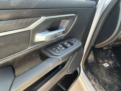 New 2026 RAM 1500 Big Horn image 15
