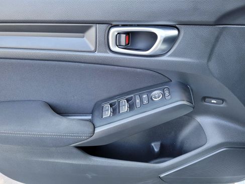 Used 2023 Honda Civic Sport image 24