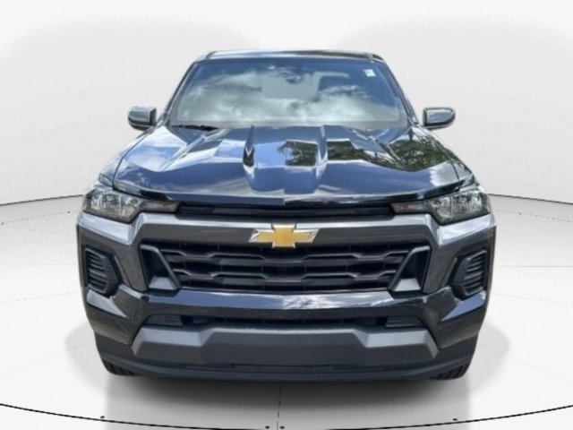 New 2026 Chevrolet Colorado LT w/ Advanced Trailering Package RWD image 11