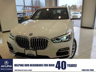 Used 2019 BMW X5 xDrive40i w/ Convenience Package