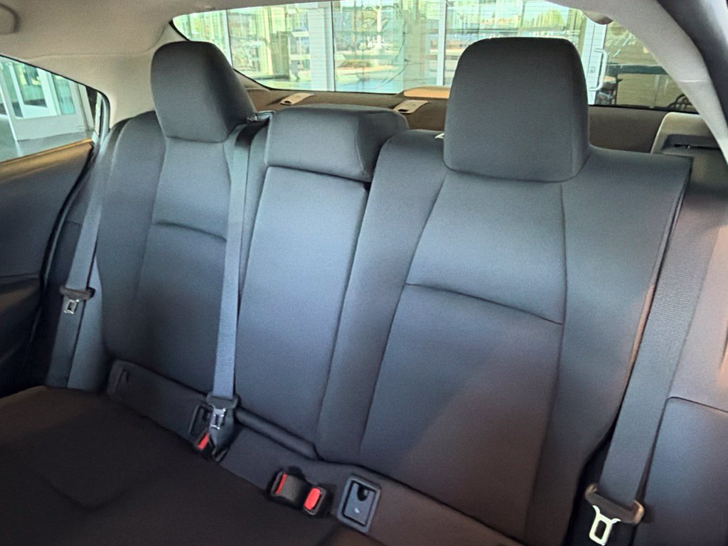 New 2027 Toyota Corolla LE w/ LE Premium Package FWD image 11