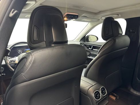 Used 2022 Mercedes-Benz C 300 4MATIC Sedan image 34