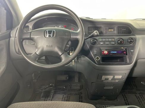Used 2004 Honda Odyssey LX image 7
