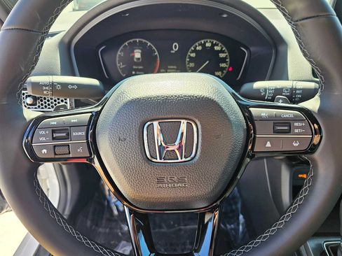 New 2026 Honda Civic Sport image 22