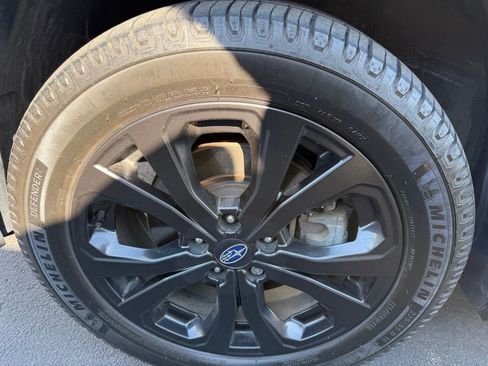 Used 2021 Subaru Forester Sport w/ Popular Package #2 image 8