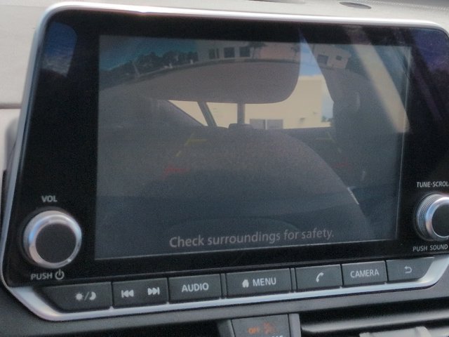 Used 2021 Nissan Altima 2.5 SV FWD image 21