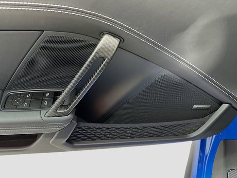 New 2026 Porsche 911 GT3 image 20