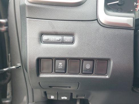 Used 2022 Nissan Murano SV AWD/4WD image 24