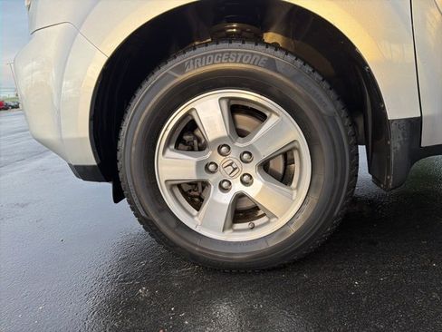 Used 2011 Honda Pilot EX image 11