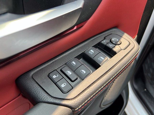 Used 2026 RAM 1500 Rebel w/ Rebel Level 1 Equipment Group AWD/4WD image 28
