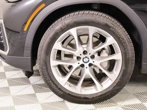Used 2023 BMW X6 xDrive40i image 20