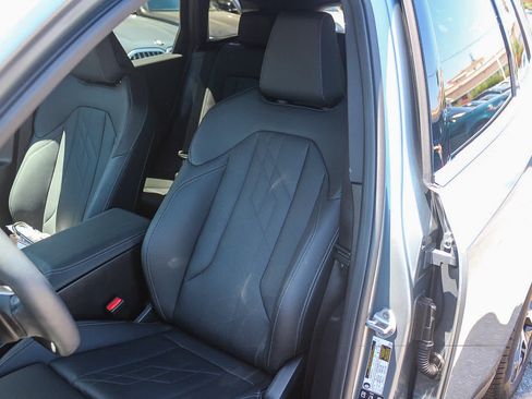 Used 2026 BMW X3 xDrive30i AWD/4WD image 24
