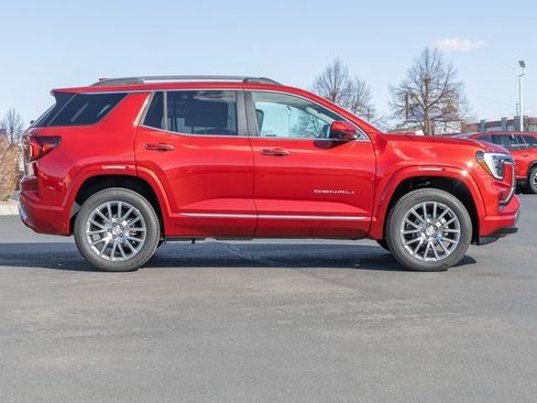 New 2026 GMC Terrain Denali image 5