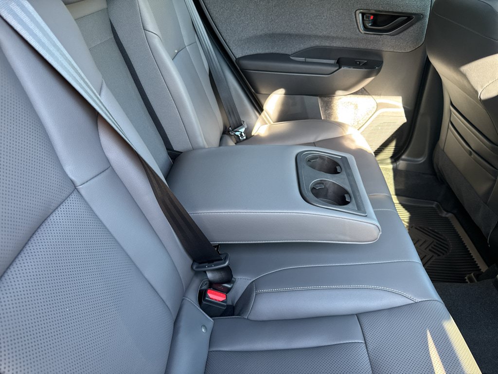 New 2026 Subaru Outback Limited AWD/4WD image 33