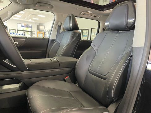 Used 2025 INFINITI QX80 Sensory w/ Exterior Package AWD/4WD image 26