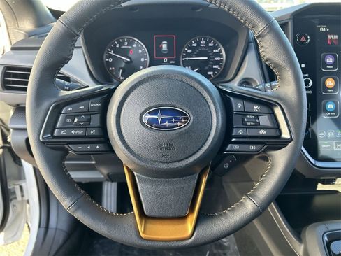 New 2026 Subaru Crosstrek 2.5i Wilderness image 18