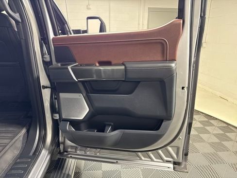 Used 2023 Ford F150 Lariat w/ Equipment Group 502A High image 18