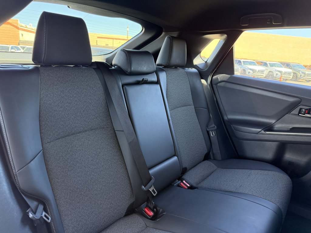Used 2026 Toyota bZ FWD image 39