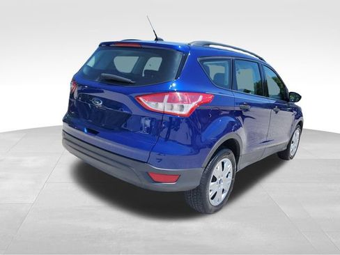 Used 2014 Ford Escape S FWD image 4
