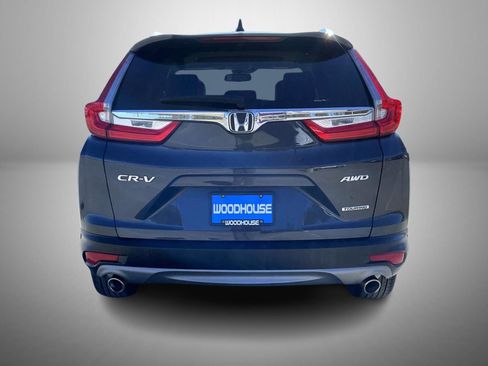 Used 2019 Honda CR-V Touring image 6