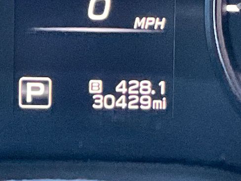 Certified 2024 Subaru Ascent Onyx Edition image 19