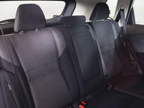 Used 2021 Nissan Rogue S AWD/4WD image 30