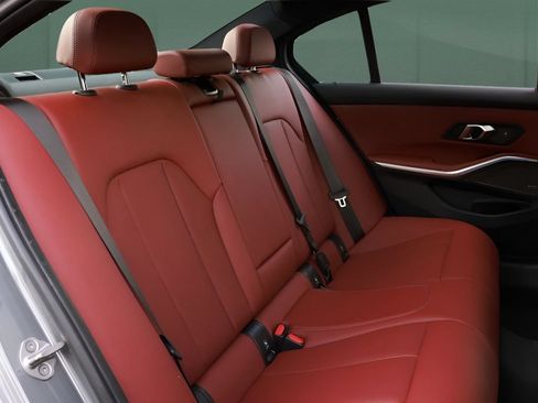 Used 2024 BMW M340i w/ Premium Package RWD image 23