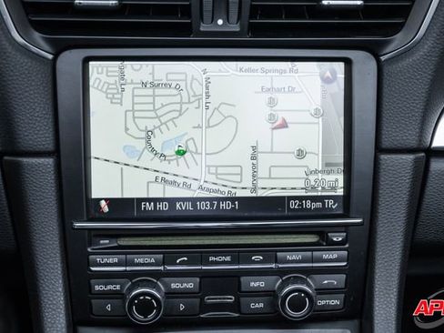 Used 2012 Porsche 911 Carrera S image 16