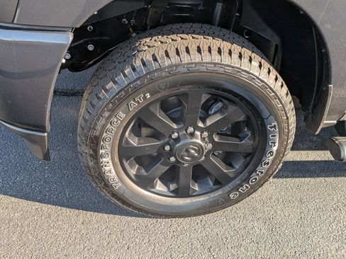 Used 2026 RAM 2500 Tradesman image 12