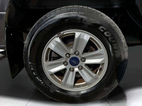 Used 2018 Ford F150 XLT RWD image 59