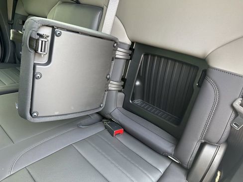 New 2025 GMC Hummer EV 3X image 53