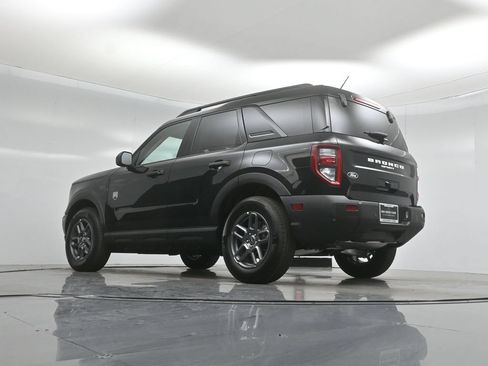 New 2026 Ford Bronco Sport Big Bend AWD/4WD image 46