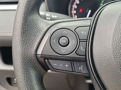 Used 2025 Toyota RAV4 LE image 14