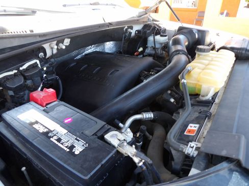 Used 2015 Ford F150 Lariat AWD/4WD image 25