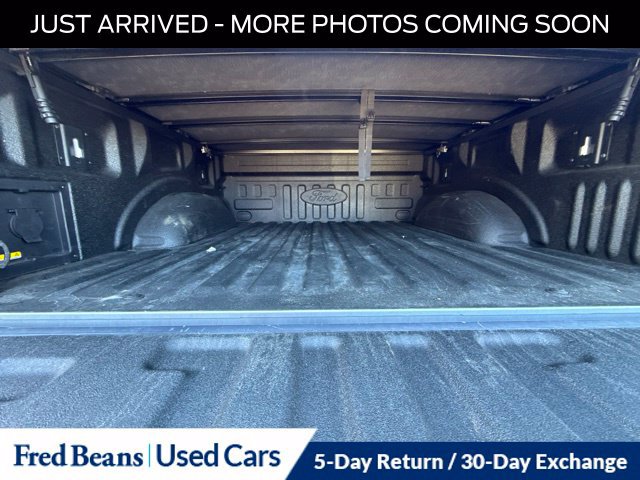 Used 2022 Ford F150 Lariat w/ Equipment Group 502A High AWD/4WD image 8