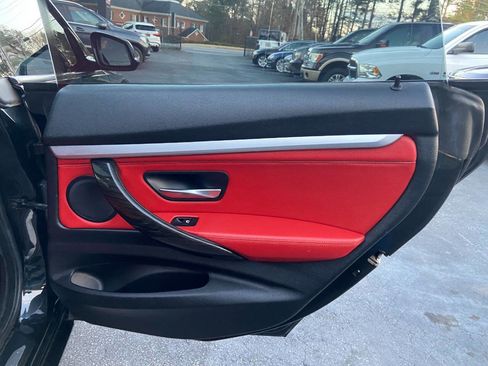 Used 2016 BMW 328i Gran Turismo xDrive image 22