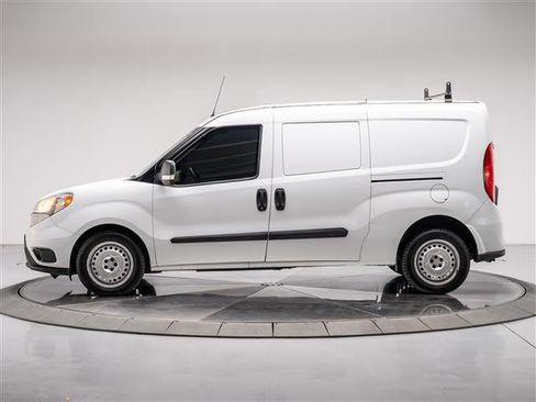 Used 2022 RAM ProMaster City Wagon image 2